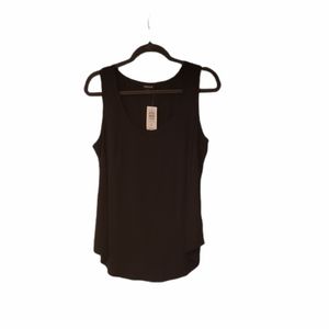 Torrid black tank